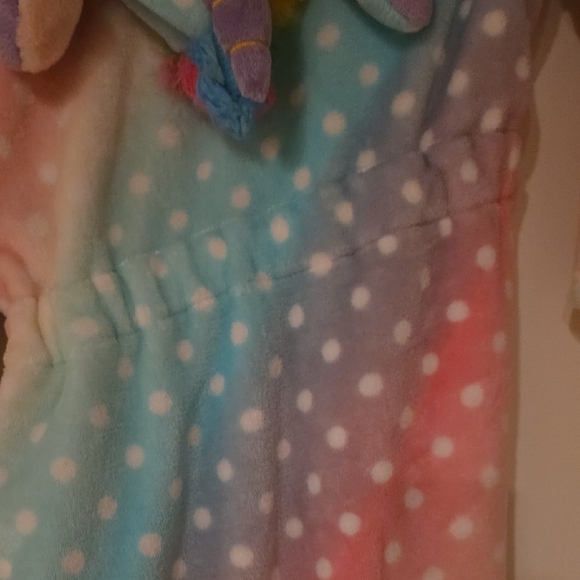 Gils' Bath Robe - Picture 9 of 11